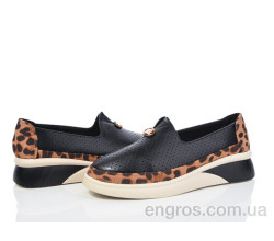 Туфли Захар-Gold